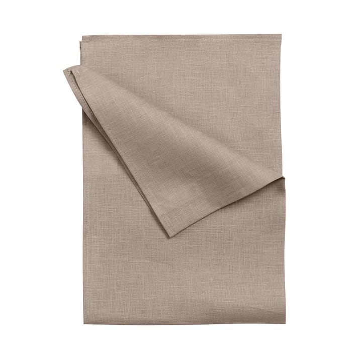 クリーン キッチンタオル  47 x 70 cm 2パック - sand - Scandi Living | スカンジリビング