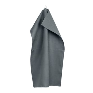 クリーン キッチンタオル  47 x 70 cm 2パック - smokey blue - Scandi Living | スカンジリビング