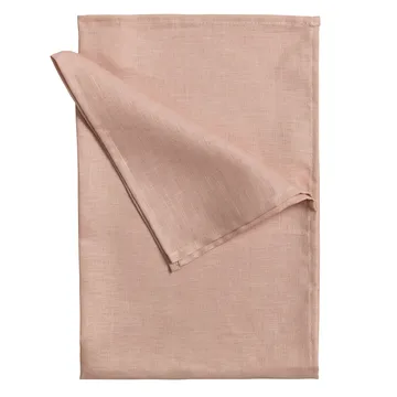 クリーン キッチンタオル  47x70 cm 2パック - dusty rose - Scandi Living | スカンジリビング