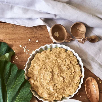 クリーン キッチンタオル  47x70 cm 2パック - icy grey - Scandi Living | スカンジリビング