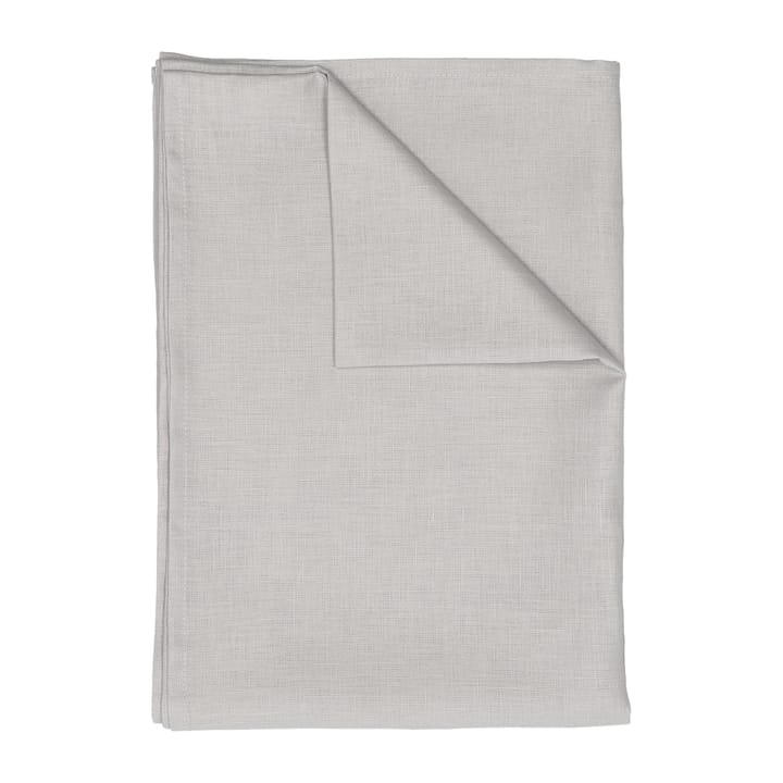 クリーン テーブルランナー 50 x 145 cm, icy grey Scandi Living | スカンジリビング