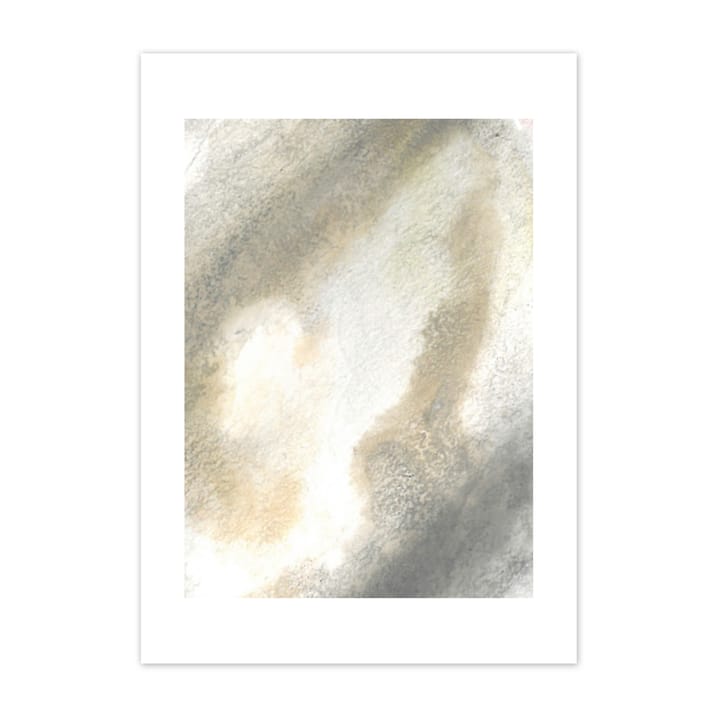 Afloat ポスター - 30x40 cm - Scandi Living | スカンジリビング
