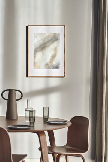 Afloat ポスター - 30x40 cm - Scandi Living | スカンジリビング