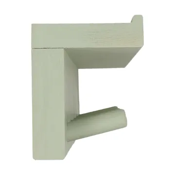 Alley コートラック シェルフ付き - Green - Scandi Living | スカンジリビング