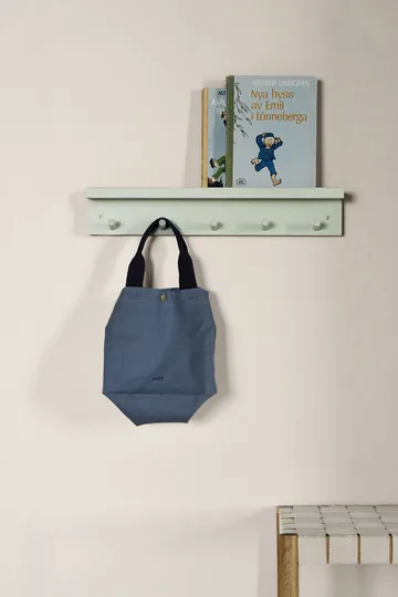 Alley コートラック シェルフ付き - Green - Scandi Living | スカンジリビング