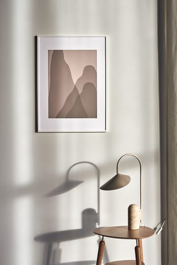 Arches ポスター - 30x40 cm - Scandi Living | スカンジリビング