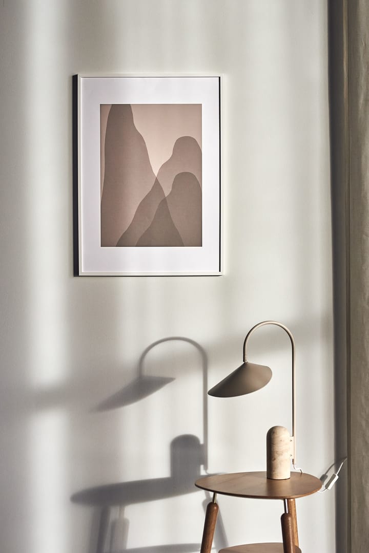 Arches ポスター, 30x40 cm Scandi Living | スカンジリビング