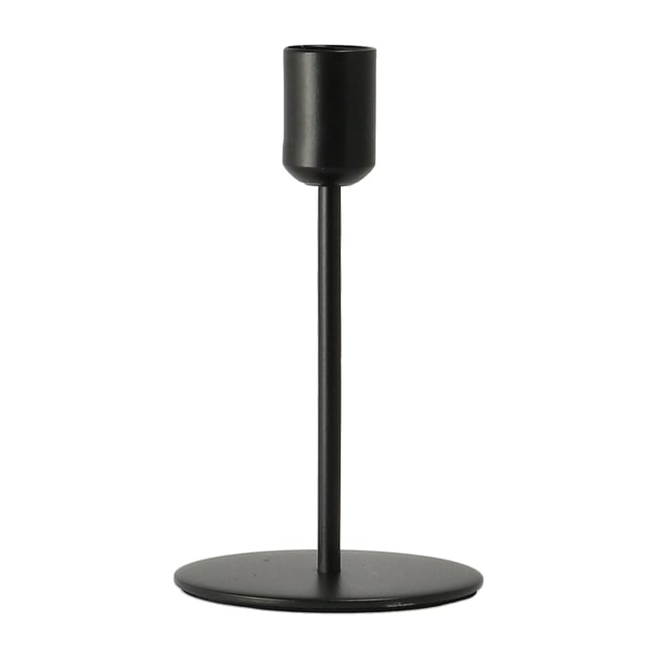 Arctic キャンドルスティック 14 cm - black - Scandi Living | スカンジリビング