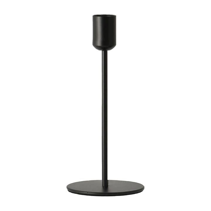 Arctic キャンドルスティック 18 cm, black Scandi Living | スカンジリビング