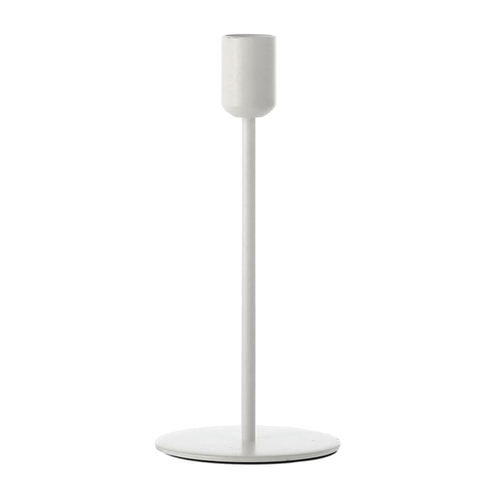 Arctic キャンドルスティック 18 cm - white - Scandi Living | スカンジリビング