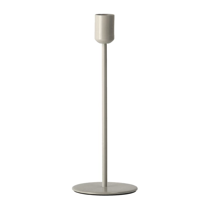 Arctic キャンドルスティック 22 cm - Beige - Scandi Living | スカンジリビング