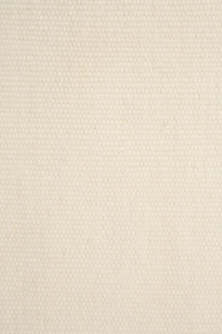 Balance ウールラグ natural white, 200x300 cm Scandi Living | スカンジリビング