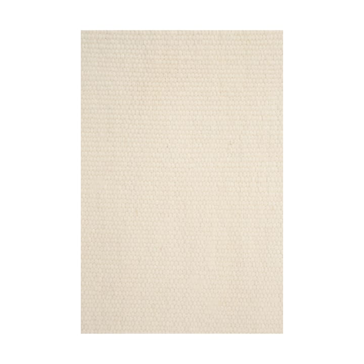 Balance ウールラグ natural white - 200x300 cm - Scandi Living | スカンジリビング