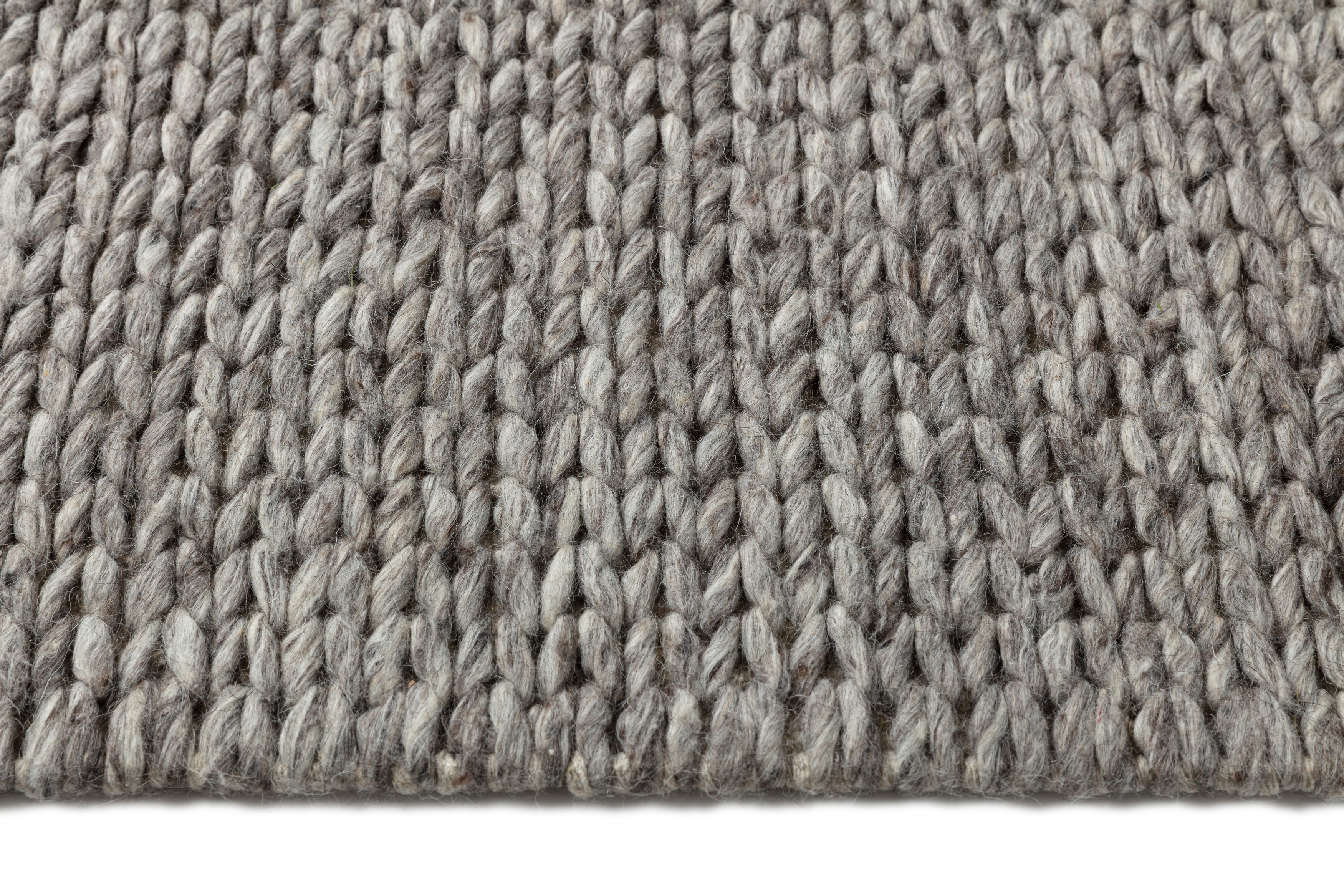 scandi living ウール ラグ Braided ウールカーペット Scandi Living | スカンジリビング からのBraided ウール