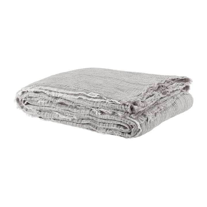 Breeze スロー 260x260cm - Grey - Scandi Living | スカンジリビング