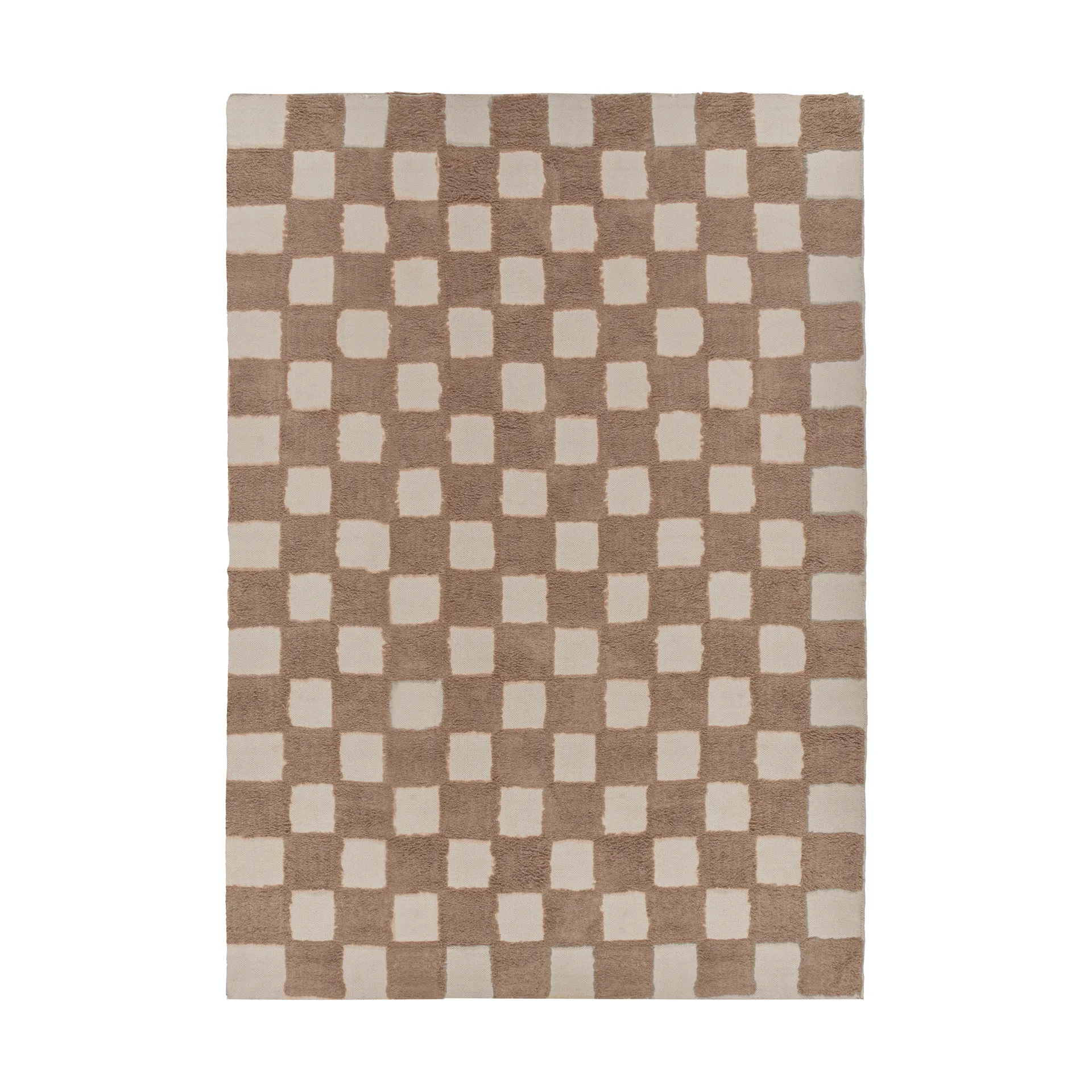 Checker プレイマット 170x240 cm, Hazel Scandi Living | スカンジリビング