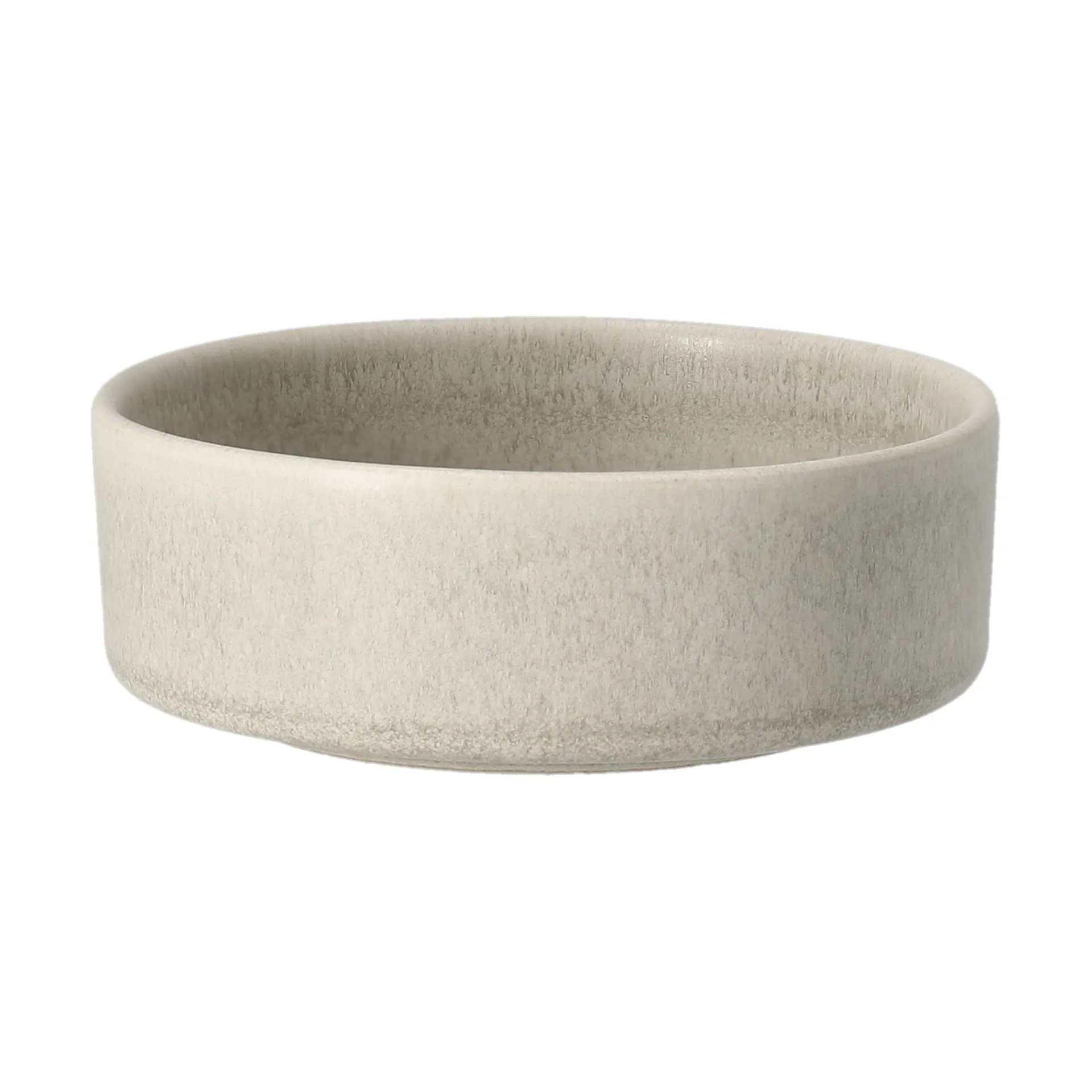 Clay ボウル, ベージュ, Ø11 cm Scandi Living | スカンジリビング