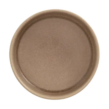 Clay ボウル - 茶色, Ø11 cm - Scandi Living | スカンジリビング
