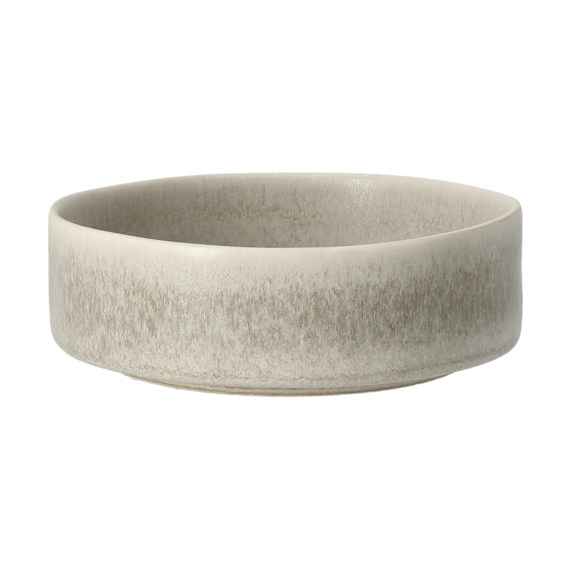 Clay ボウル, ベージュ, Ø13 cm Scandi Living | スカンジリビング