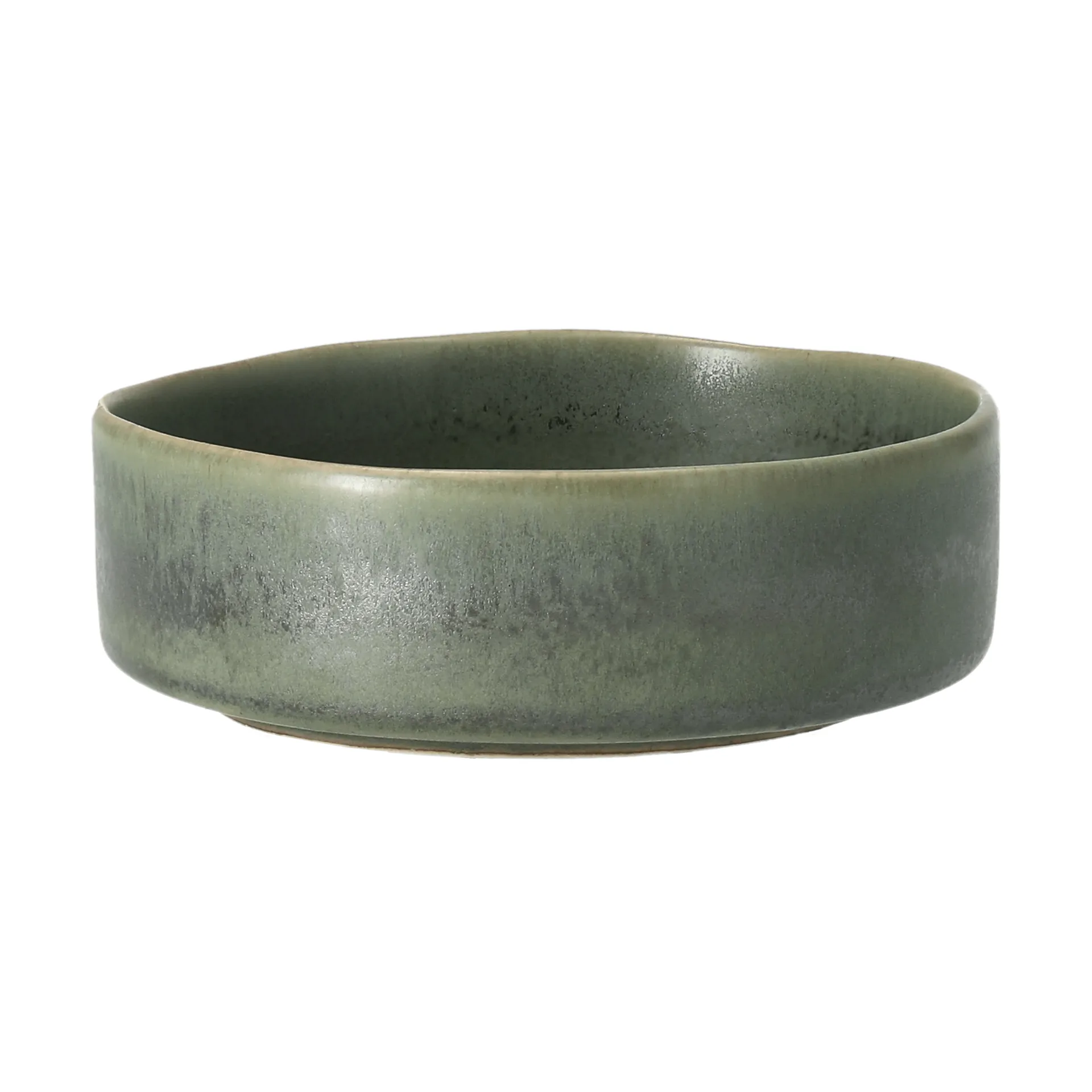 Clay ボウル, 緑, Ø13 cm Scandi Living | スカンジリビング