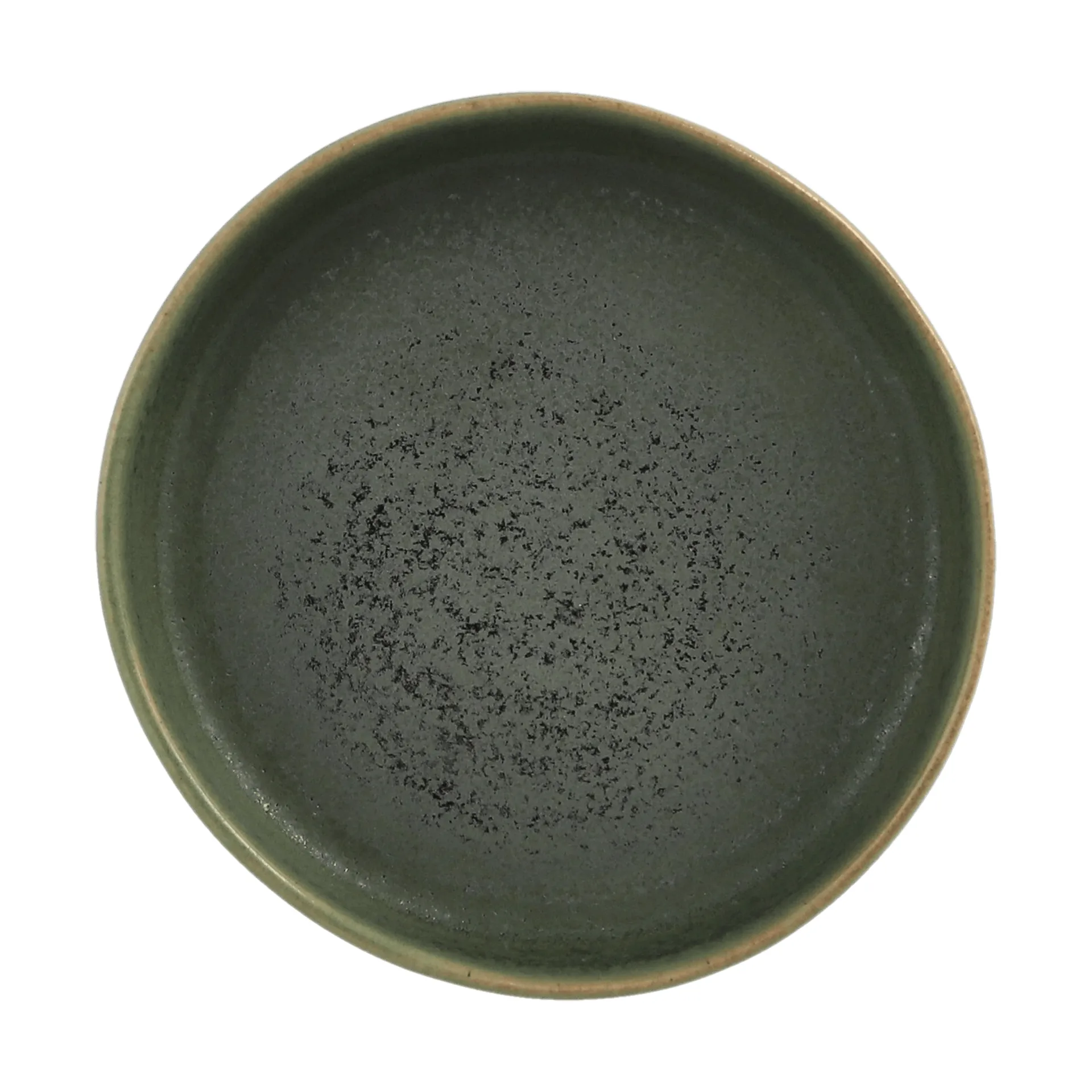 Clay ボウル, 緑, Ø13 cm Scandi Living | スカンジリビング
