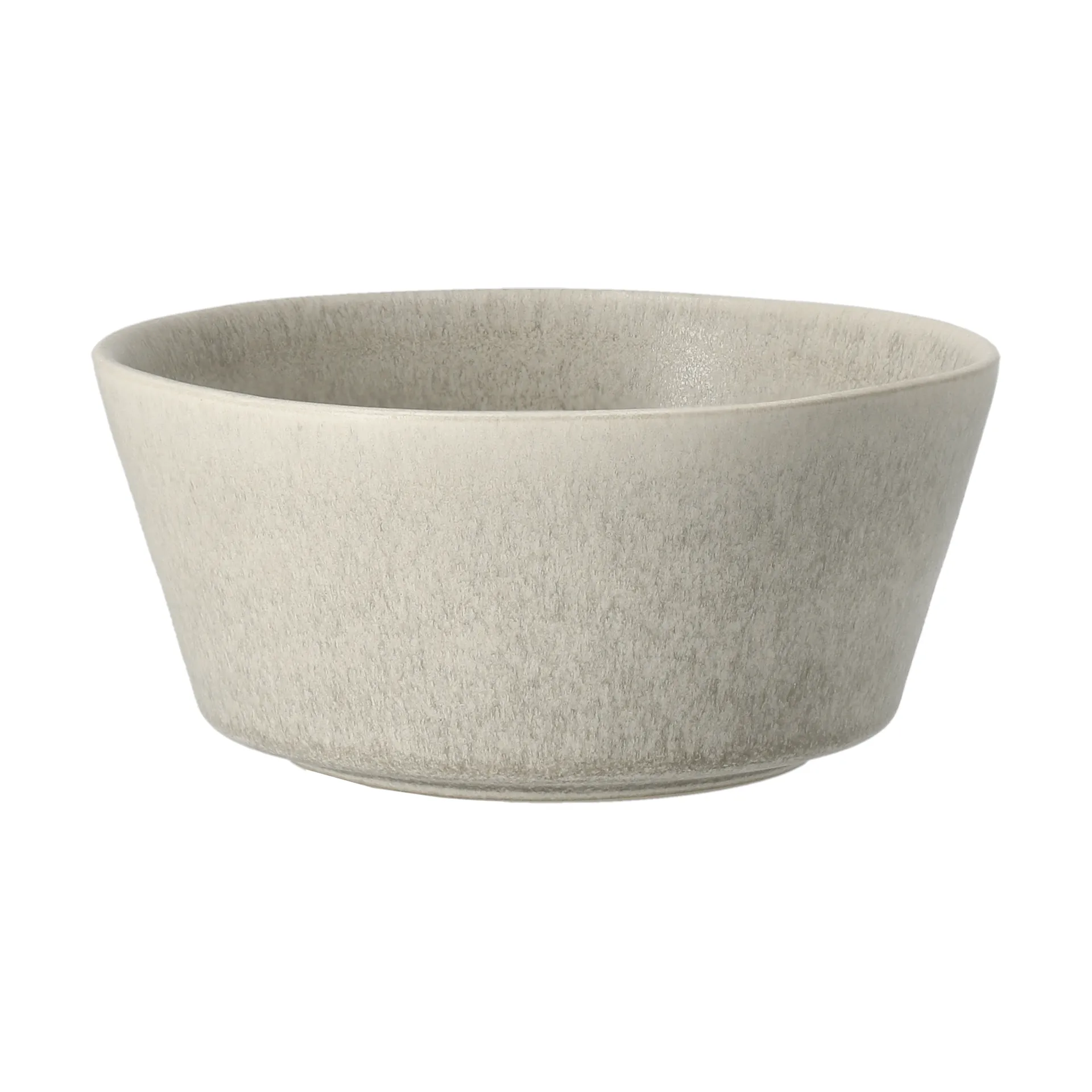 Clay ボウル, ベージュ, Ø15 cm Scandi Living | スカンジリビング