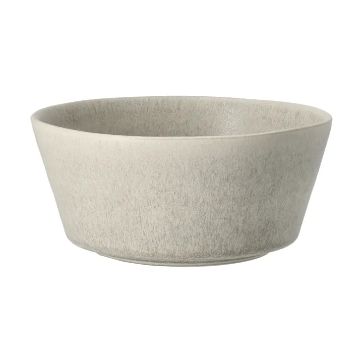 Clay ボウル - ベージュ, Ø15 cm - Scandi Living | スカンジリビング