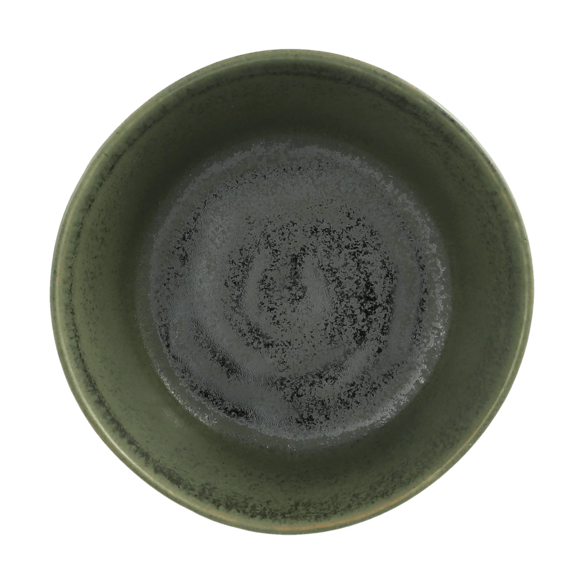 Clay ボウル, 緑, Ø15 cm Scandi Living | スカンジリビング