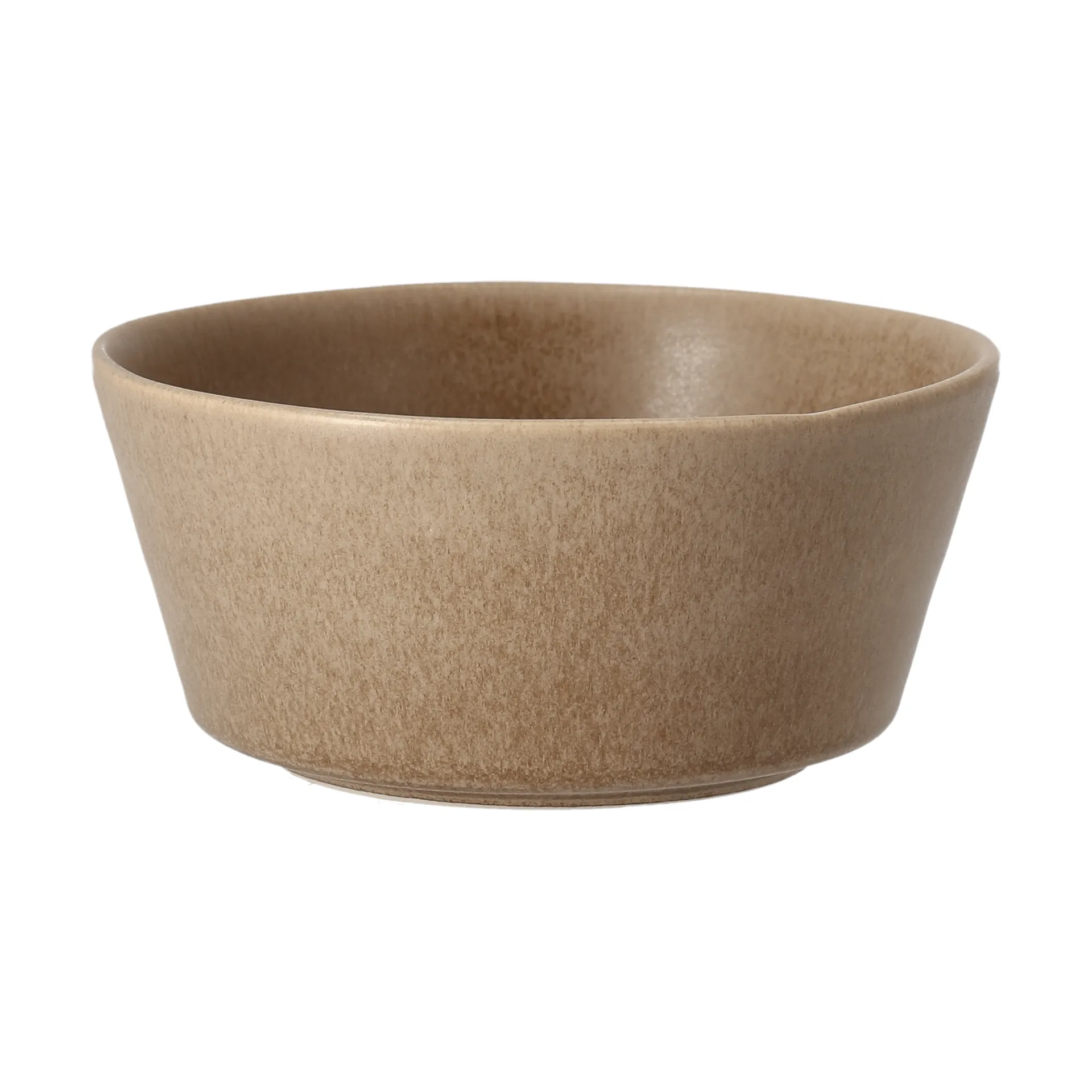 Clay ボウル, 茶色, Ø15 cm Scandi Living | スカンジリビング