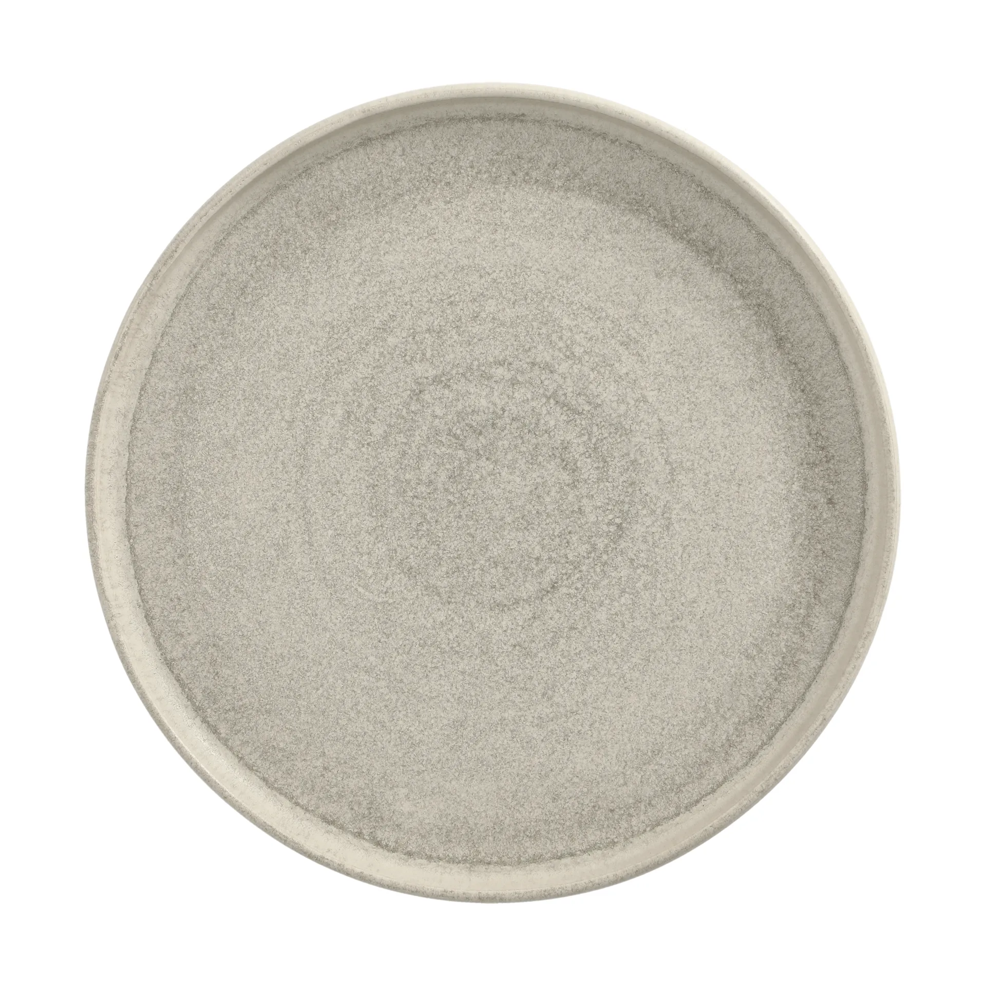 Clay サイドプレート, ベージュ, Ø20 cm Scandi Living | スカンジリビング