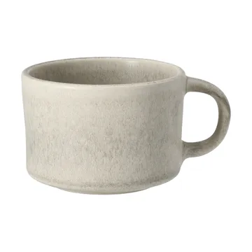 Clay カップ - ベージュ, 22 cl - Scandi Living | スカンジリビング