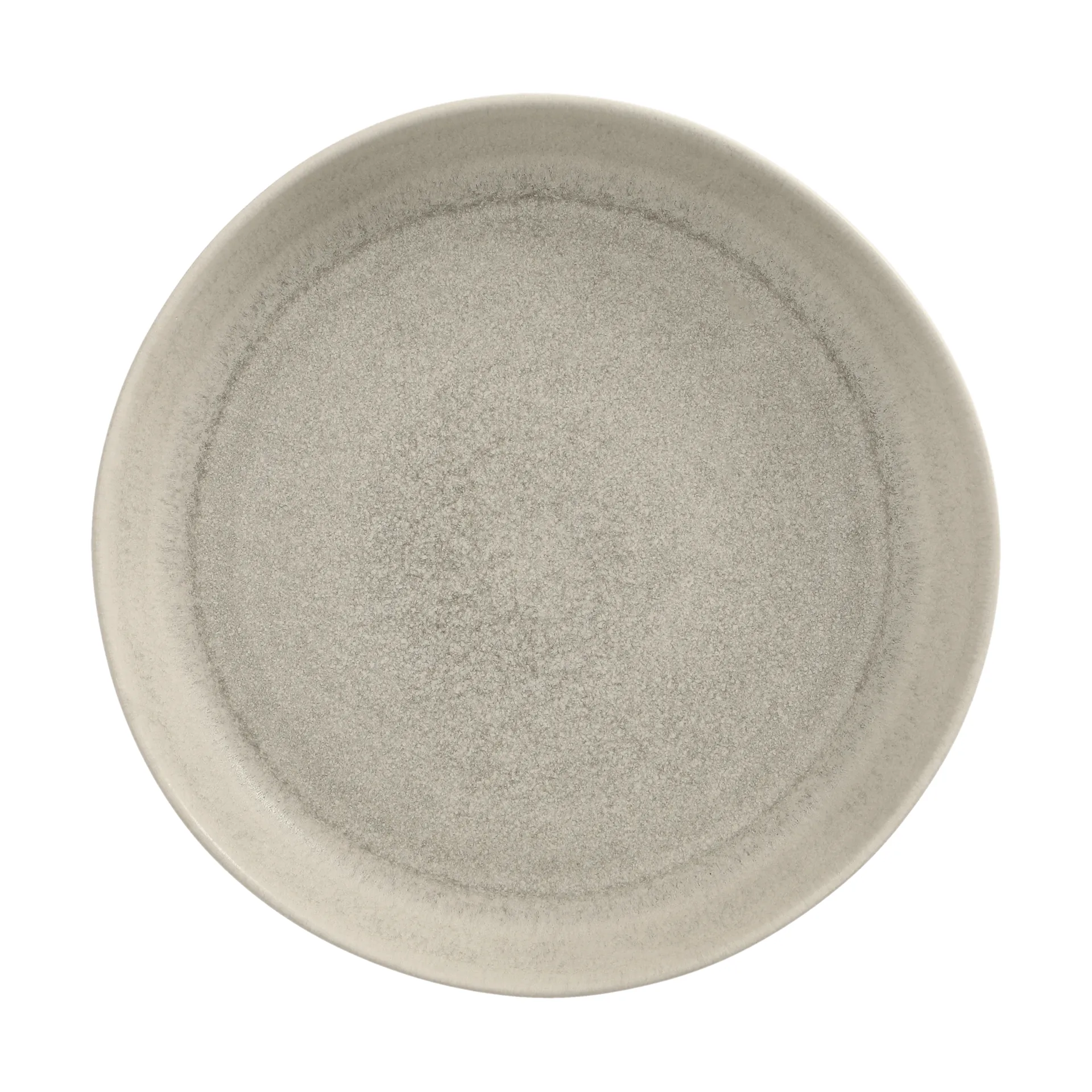 Clay パスタプレート, ベージュ, Ø23 cm Scandi Living | スカンジリビング