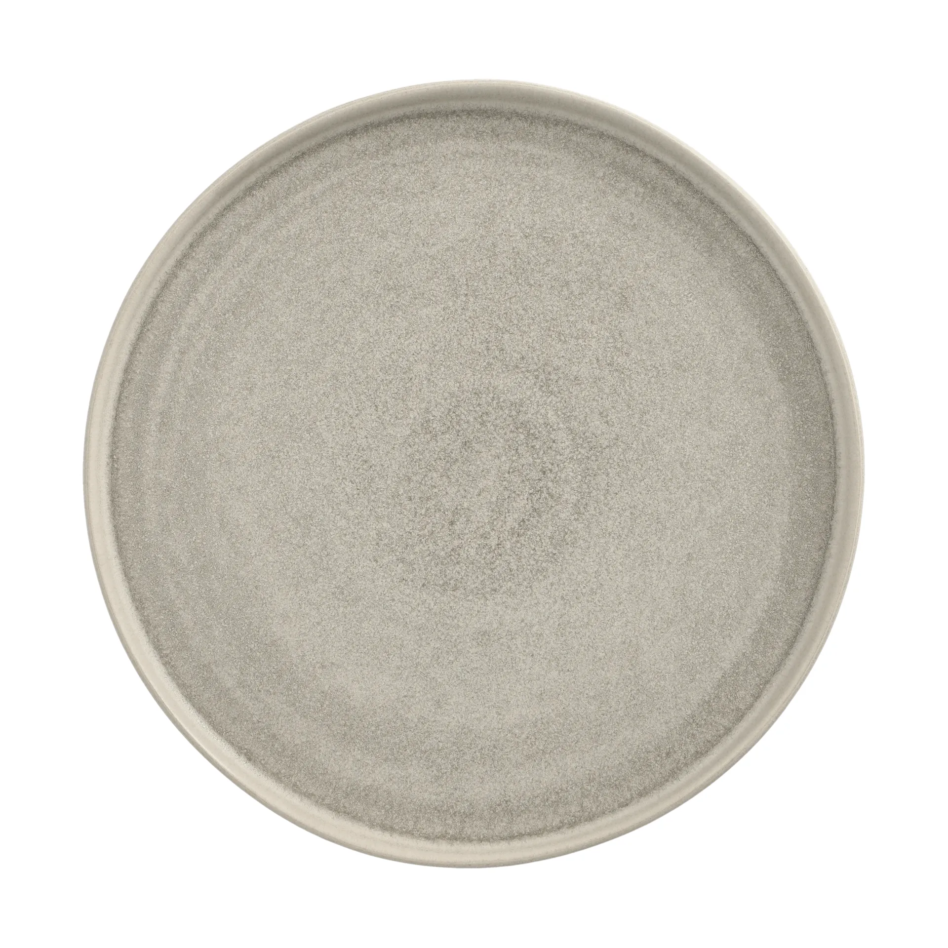 Clay ディナープレート, ベージュ, Ø26 cm Scandi Living | スカンジリビング