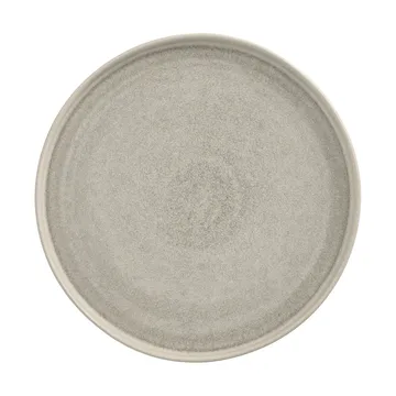 Clay ディナープレート - ベージュ, Ø26 cm - Scandi Living | スカンジリビング