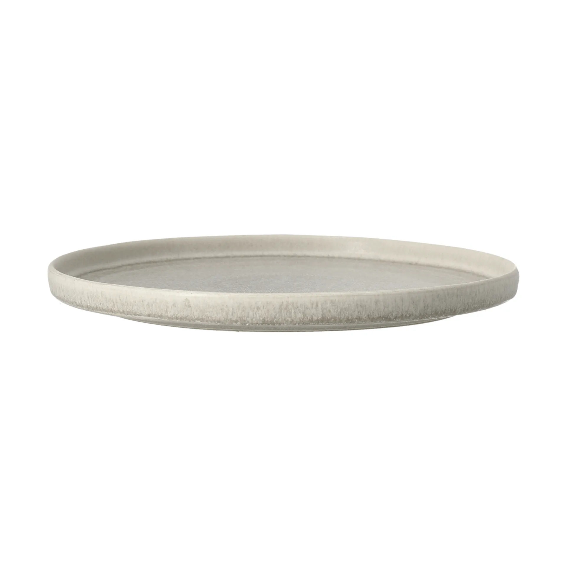 Clay ディナープレート, ベージュ, Ø26 cm Scandi Living | スカンジリビング