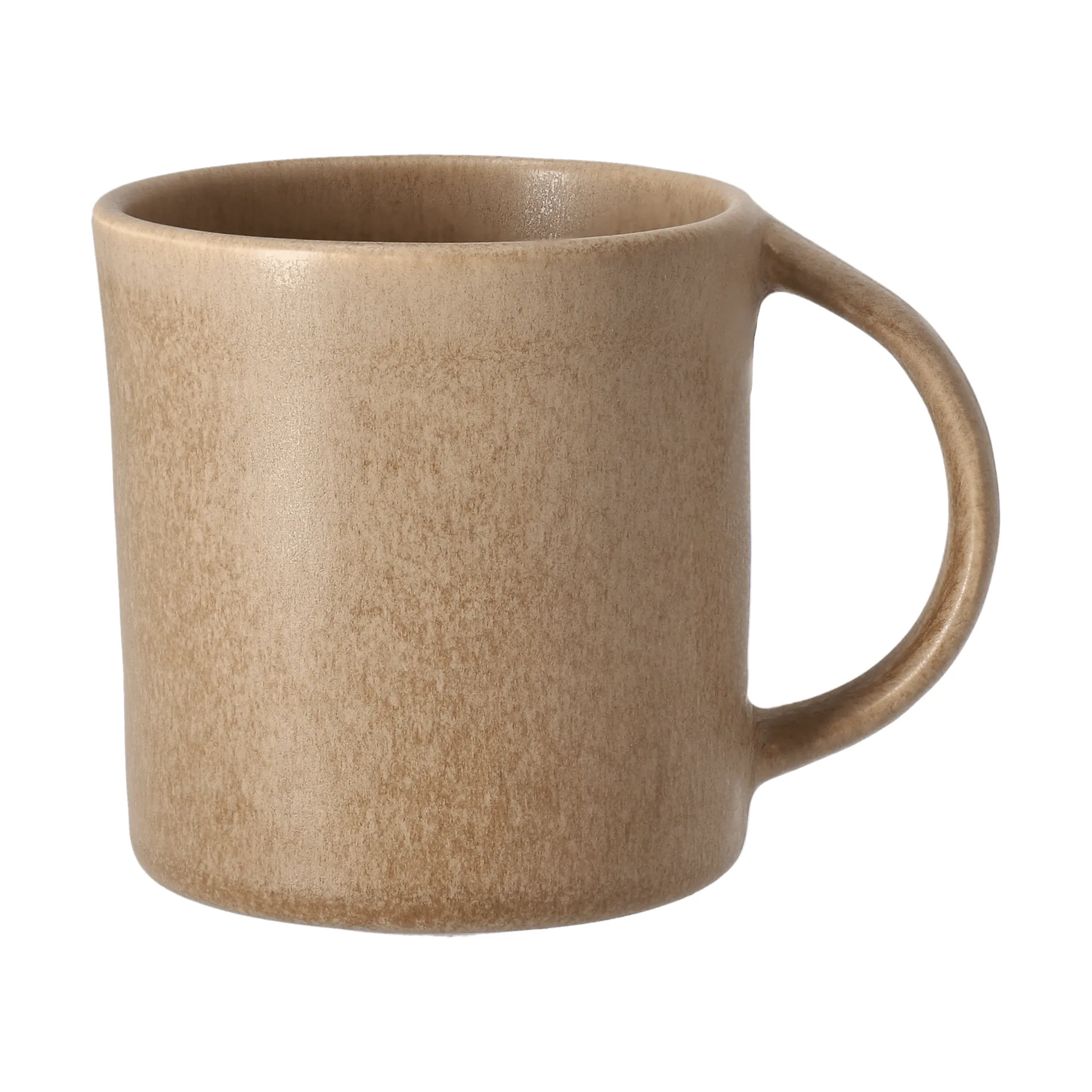 Clay マグ, 茶色, 30 cl Scandi Living | スカンジリビング