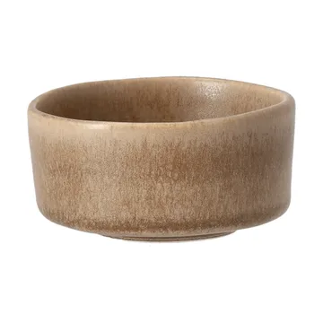 Clay ボウル - 茶色, Ø7 cm - Scandi Living | スカンジリビング