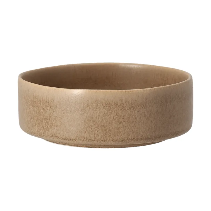 Clay skål - 茶色, Ø13 cm - Scandi Living | スカンジリビング