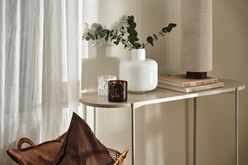 Cloud ティーライトホルダー Ø10 cm - Brown - Scandi Living | スカンジリビング