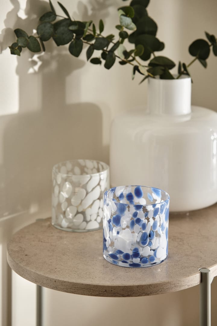 Cloud ティーライトホルダー Ø10 cm, Light blue Scandi Living | スカンジリビング