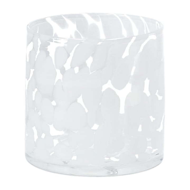 Cloud ティーライトホルダー Ø10 cm - White - Scandi Living | スカンジリビング