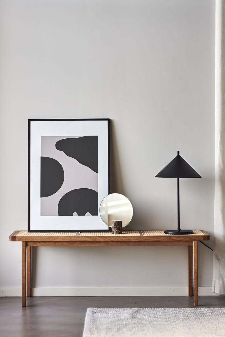 Contour ポスター grey, 30x40 cm Scandi Living | スカンジリビング