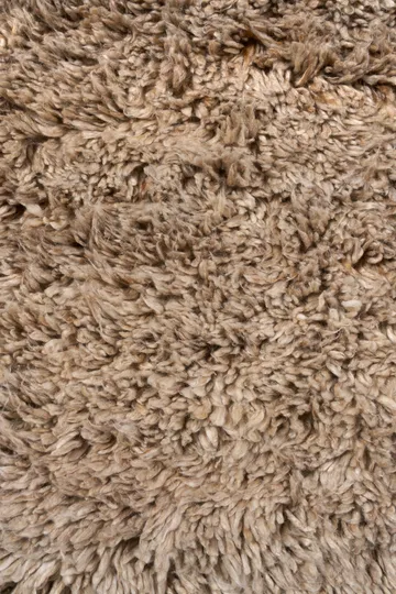 Cozy ウールラグ - Hazel, 170x240 cm - Scandi Living | スカンジリビング