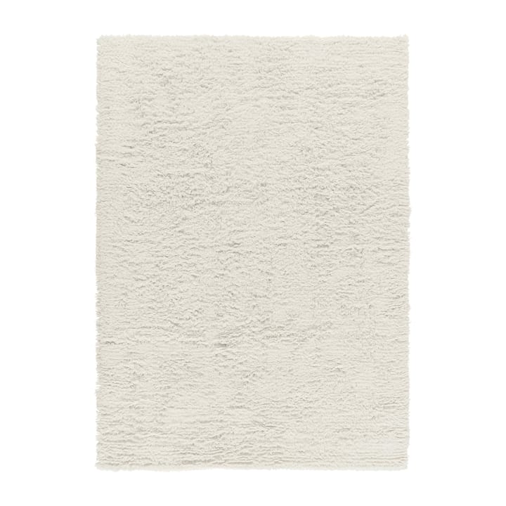 Cozy ウールカーペット natural white - 200x300 cm - Scandi Living | スカンジリビング