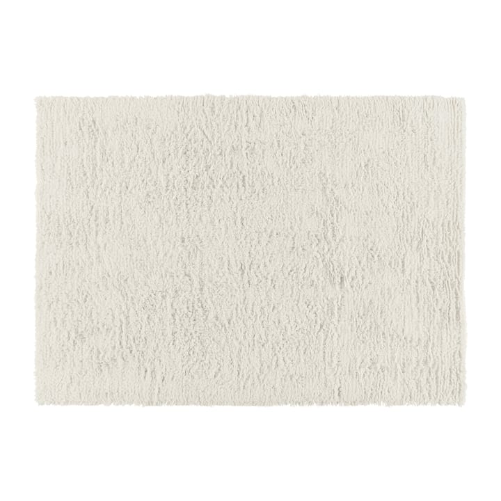 Cozy ウールカーペット natural white - 200x300 cm - Scandi Living | スカンジリビング