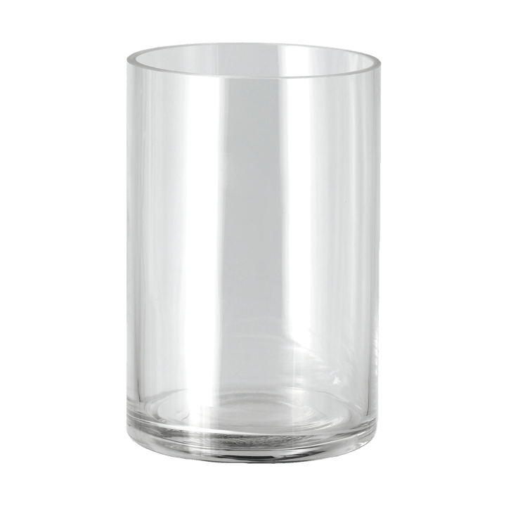 Cylinder 花瓶 Ø10x15 cm, Clear Scandi Living | スカンジリビング