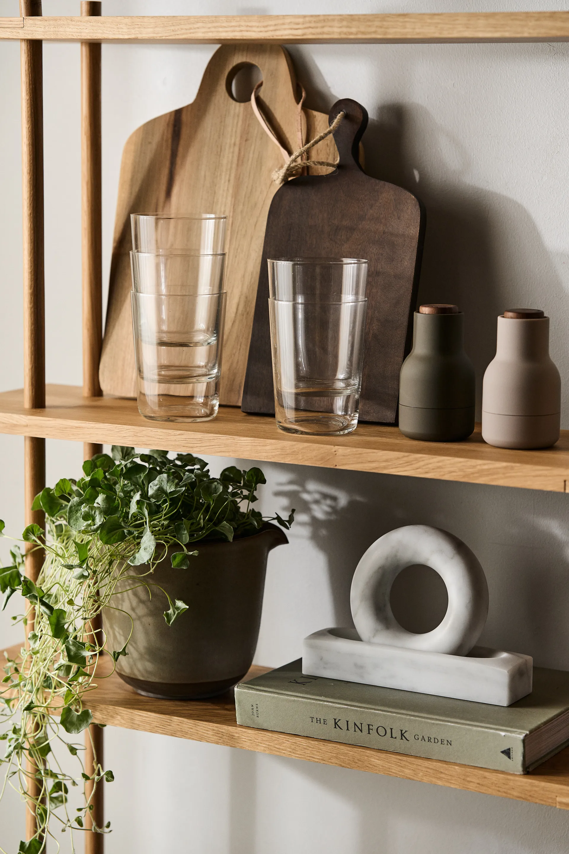Day to Day ドリンクグラス 55 cl - 6個セット,  Scandi Living