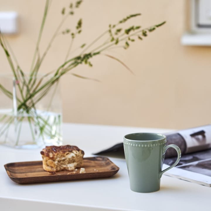 Dots マグ 35 cl 4パック, Green Scandi Living | スカンジリビング