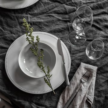 Dots ブレックファースト ボウル 60 cl 4パック - Creamy white - Scandi Living | スカンジリビング