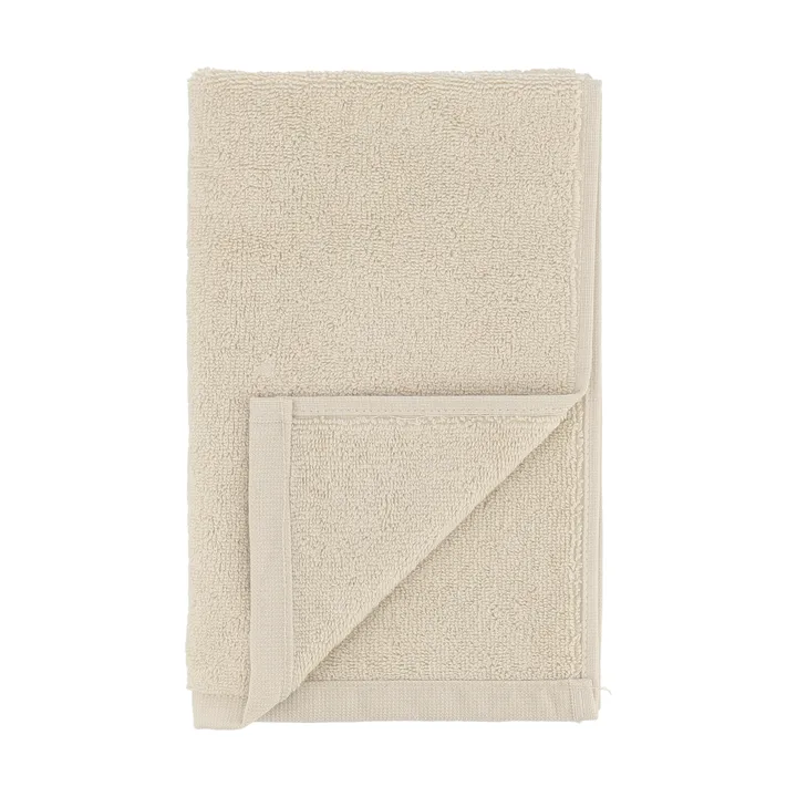 Drift バスタオル 100x150 cm - White - Scandi Living | スカンジリビング